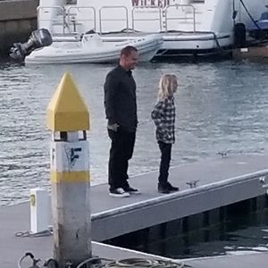 Meet your Posher, Shane